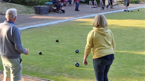 oldbury and district bowling league